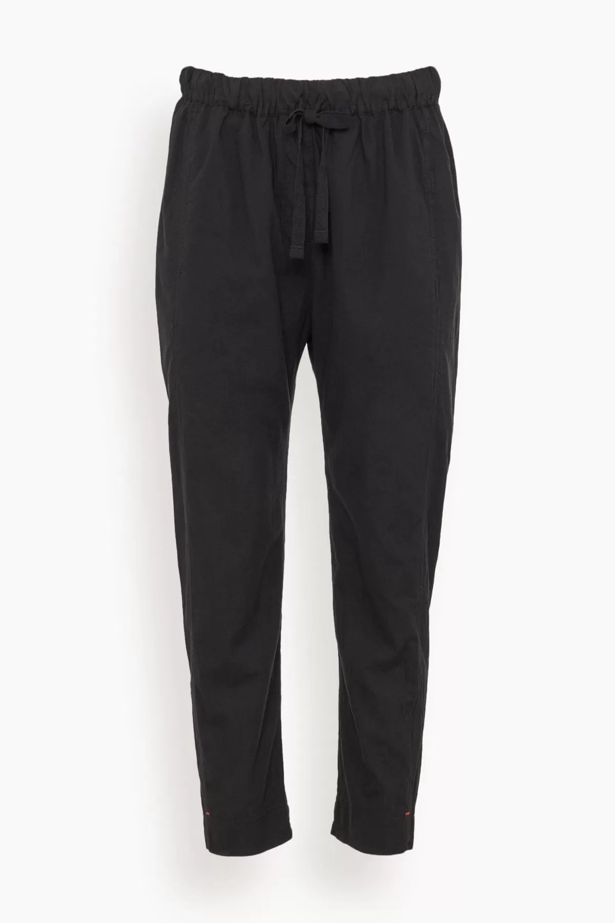 Draper Pant in Black