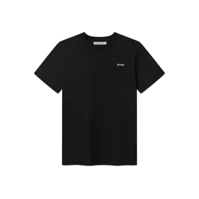 Essential Logo T-Shirt 2 - Black