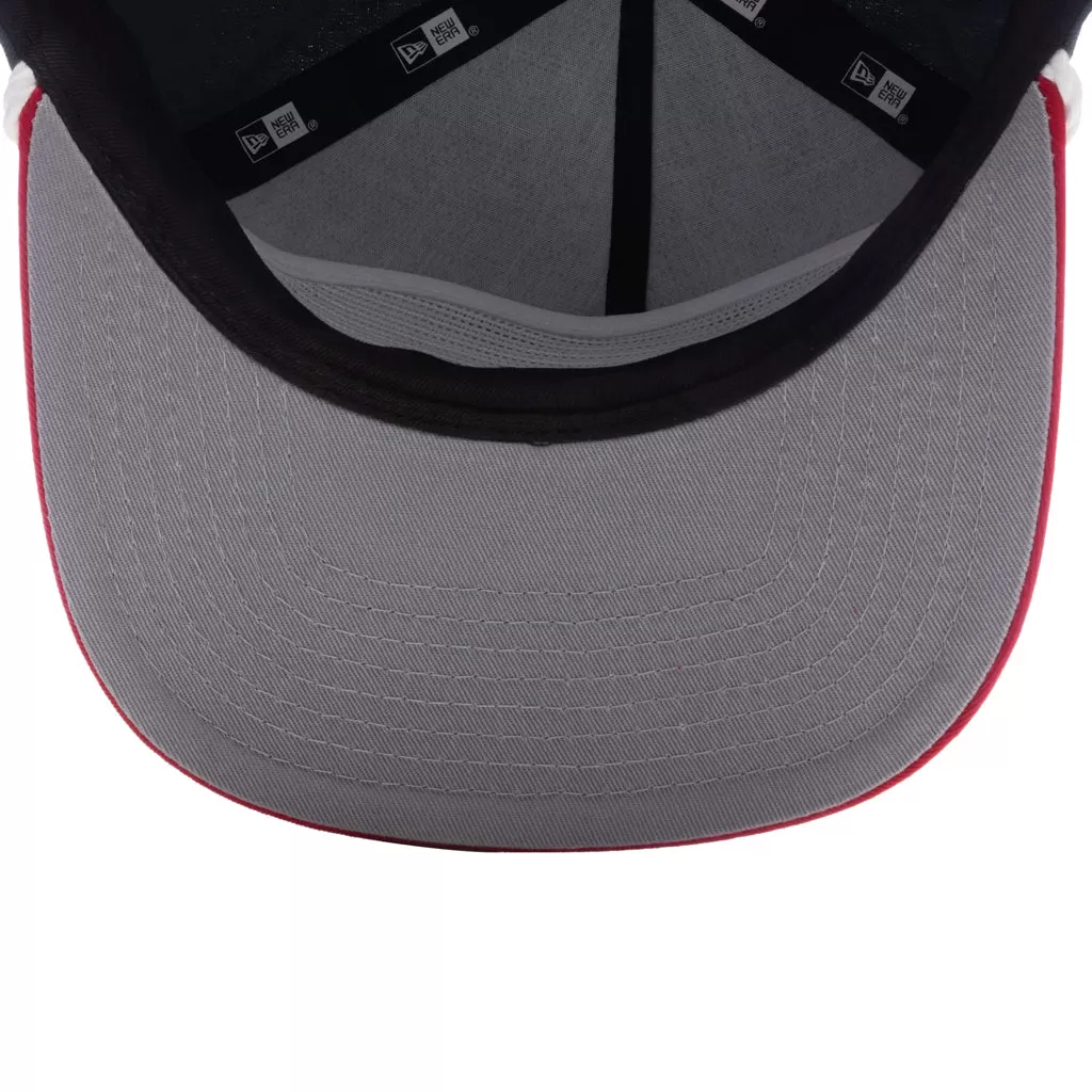 Feature x New Era Battle Born - Buffalo Bills