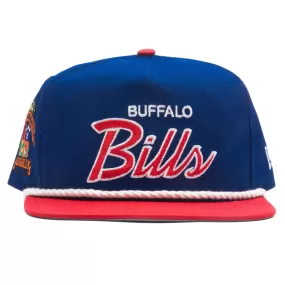 Feature x New Era Battle Born - Buffalo Bills