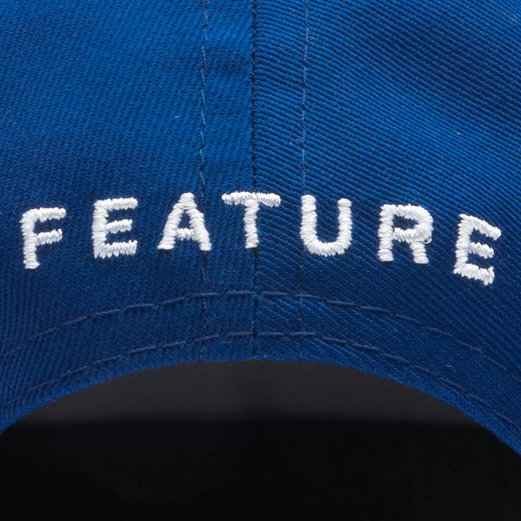 Feature x New Era Battle Born - Buffalo Bills