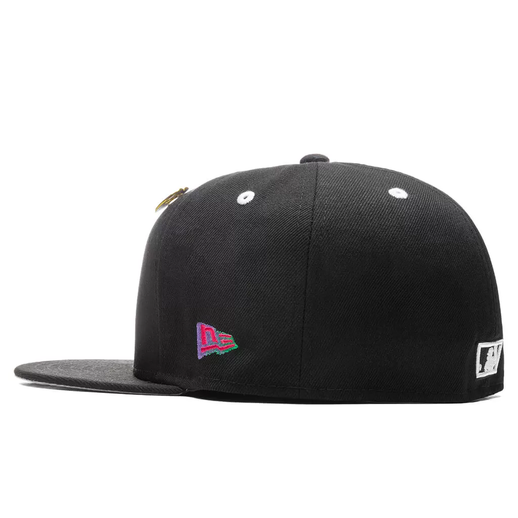 Feature x New Era 'Pride' 59Fifty Fitted - Arizona Diamondbacks