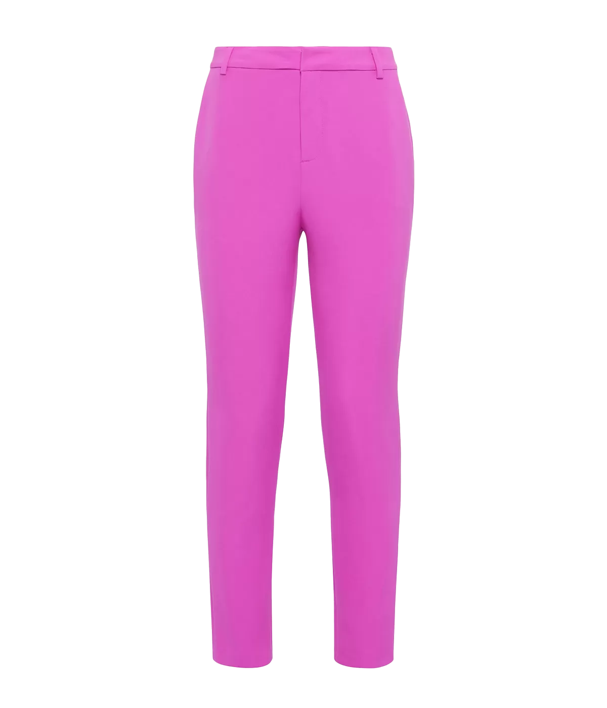 *FINAL SALE* Ludivine Trouser in Bright Violet