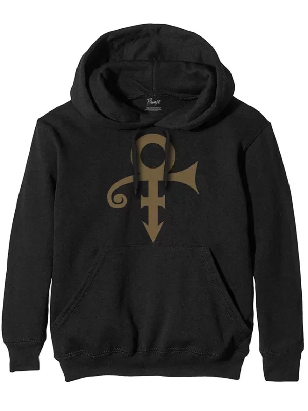 Hoody Prince Symbol