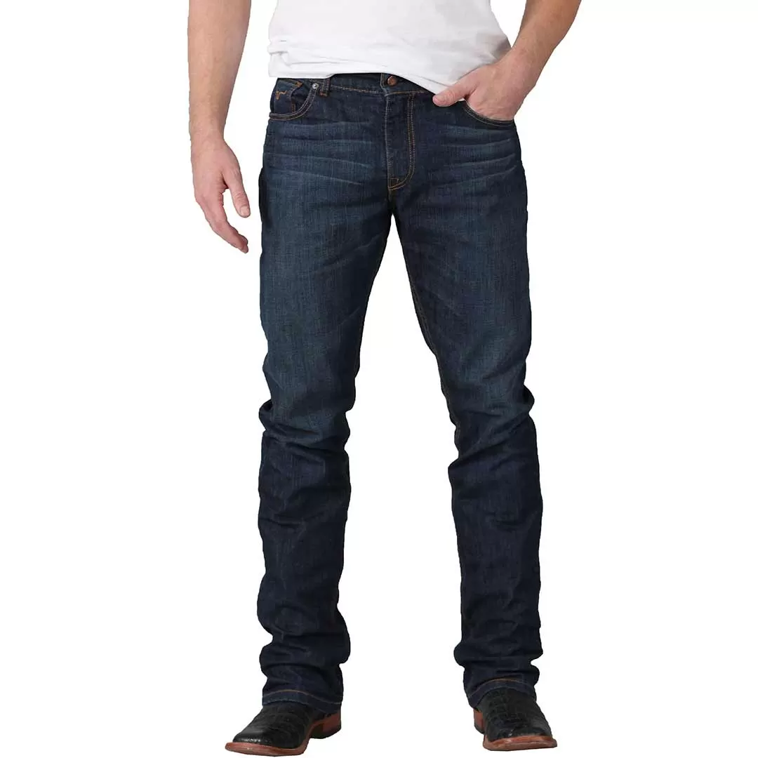 Kimes Ranch Men's Roger Bootcut Jeans