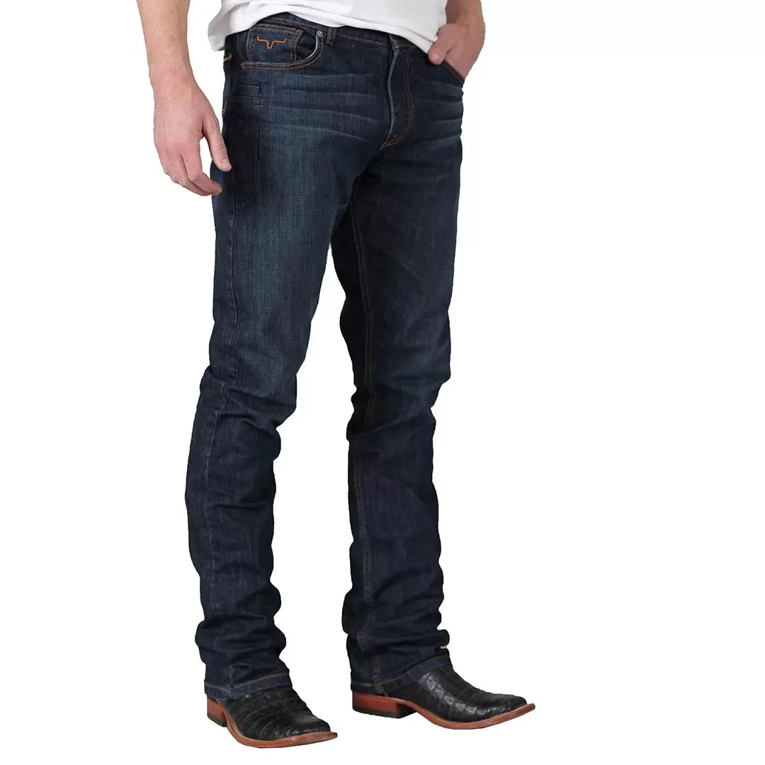 Kimes Ranch Men's Roger Bootcut Jeans