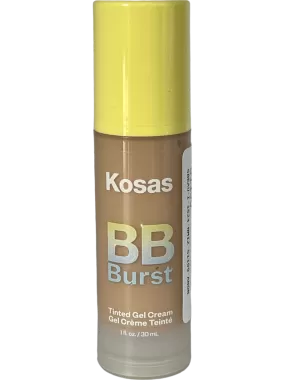 Kosas BB Burst Tinted Gel Cream Light Medium Neutral Shade  30ml