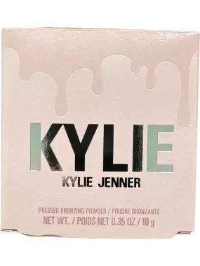 KYLIE COSMETICS By KYLIE JENNER Toasty Pressed Bronzing Powder