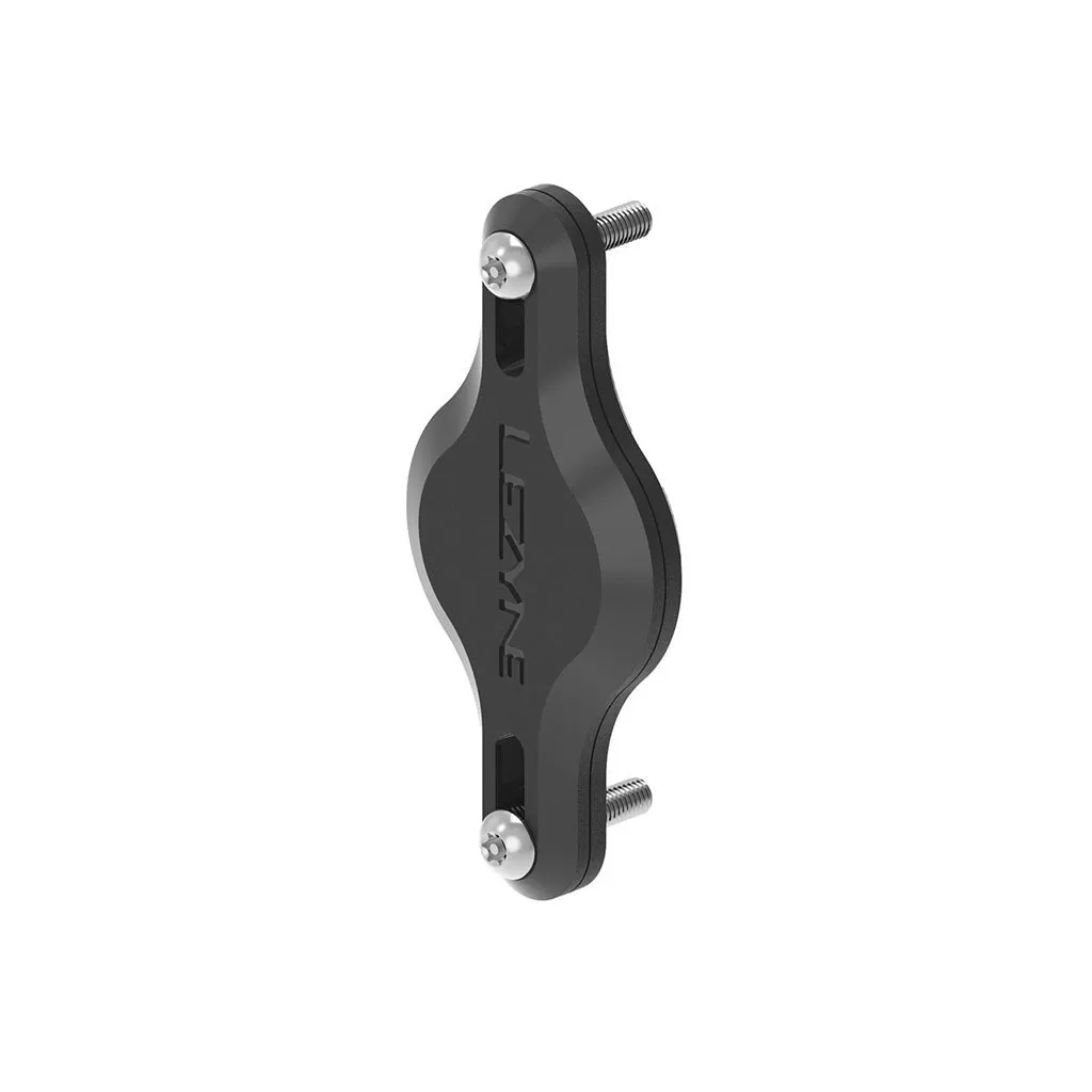 Lezyne Matrix Bike Tagger - Black