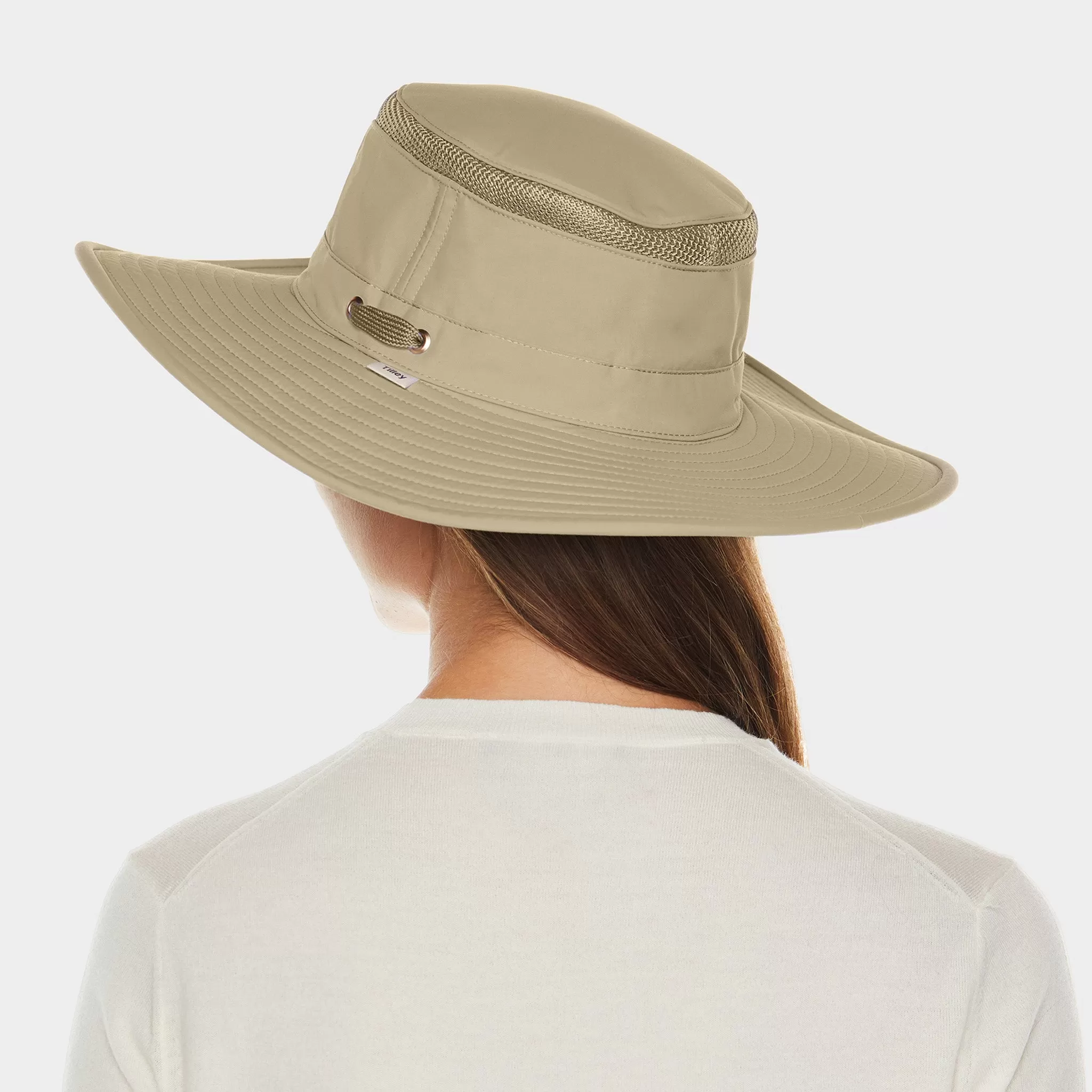 LTM2 Airflo Wide Sun Hat