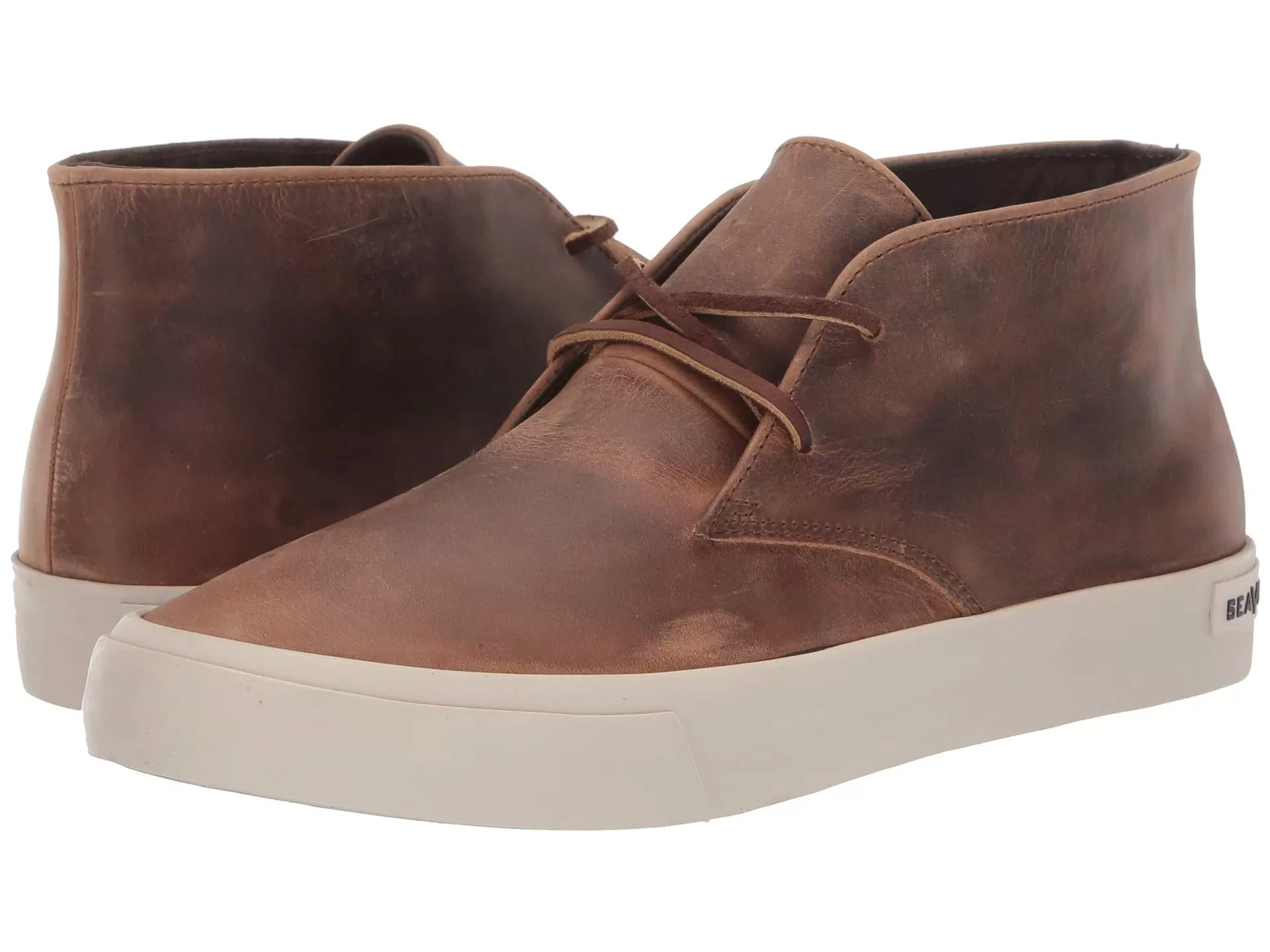 Maslon Desert Boot