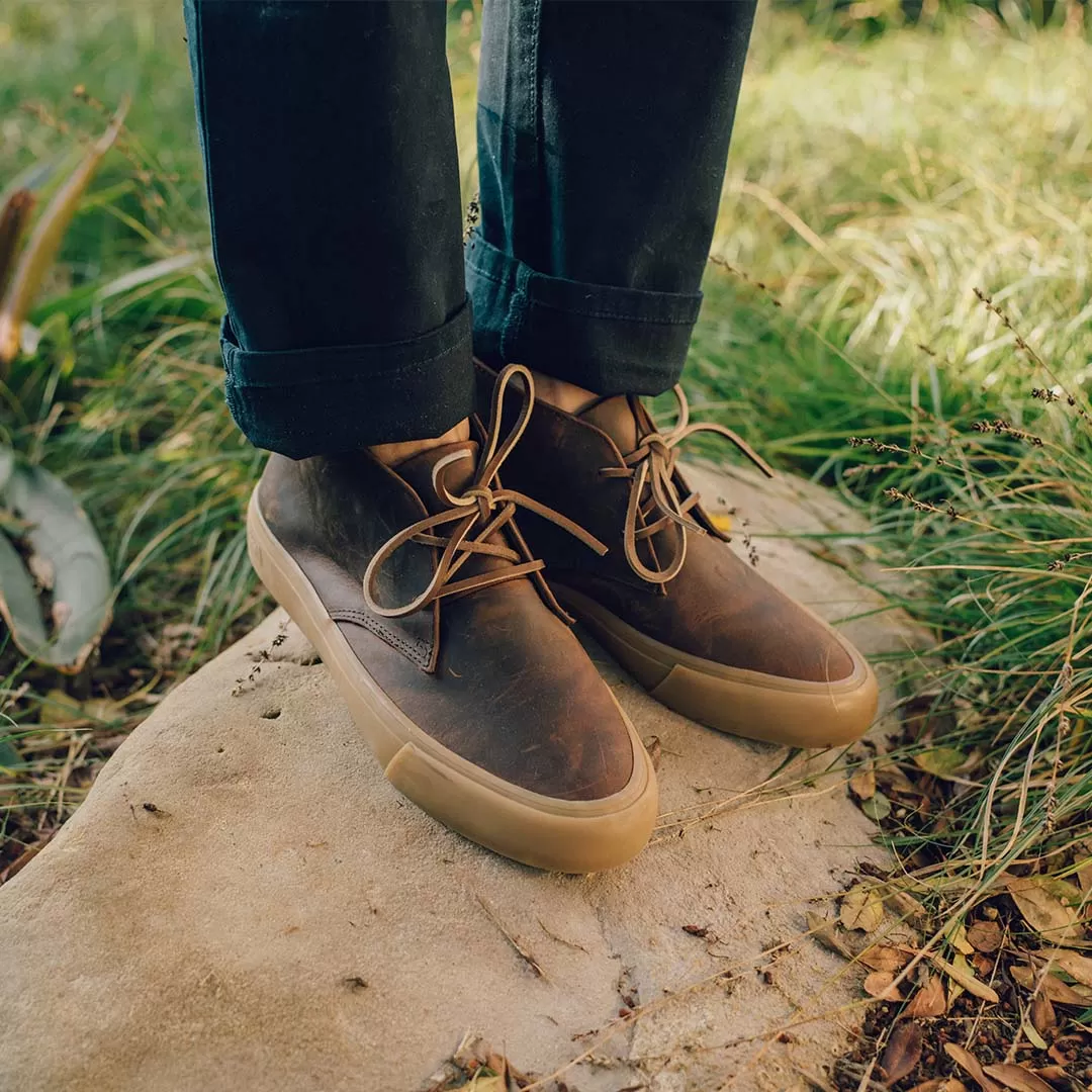 Maslon Desert Boot