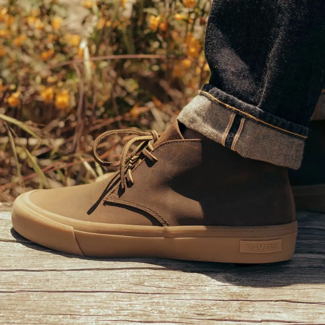 Maslon Desert Boot