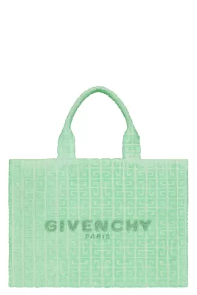 Medium Soft G-Tote Bag