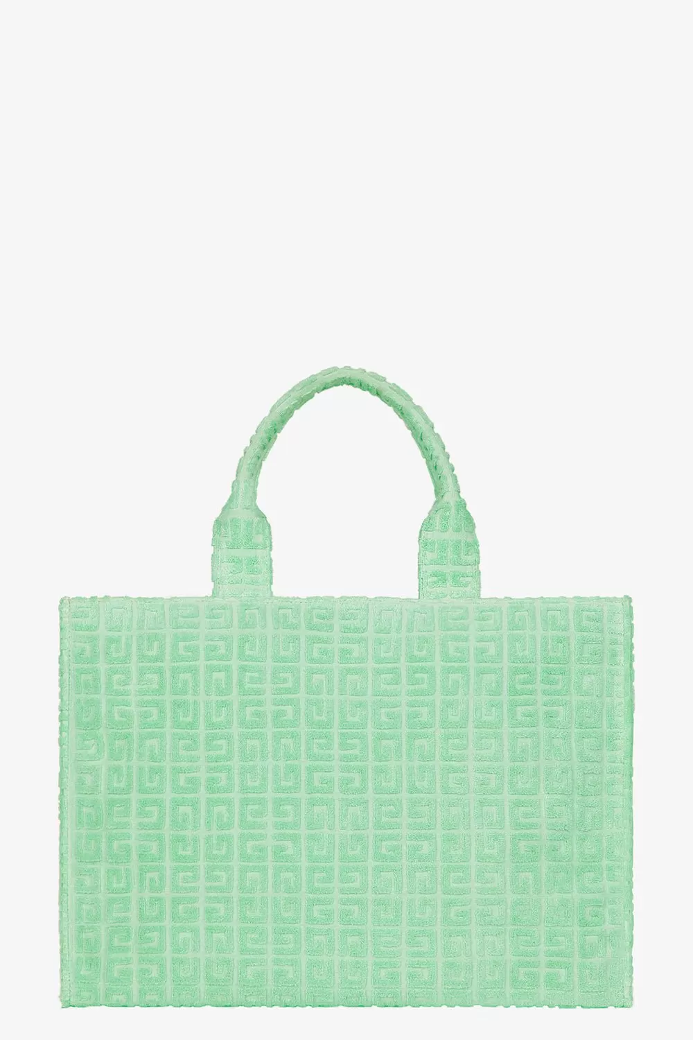 Medium Soft G-Tote Bag