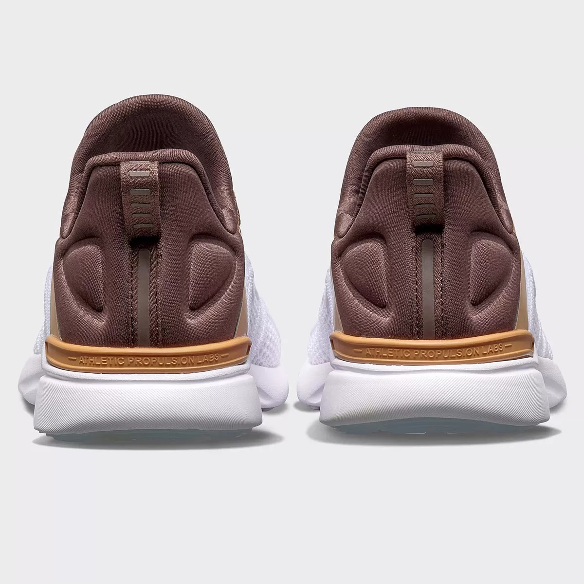 Men's TechLoom Tracer Chocolate / Tan / White