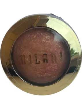 Milani Rose D'Oro Baked Powder Blush