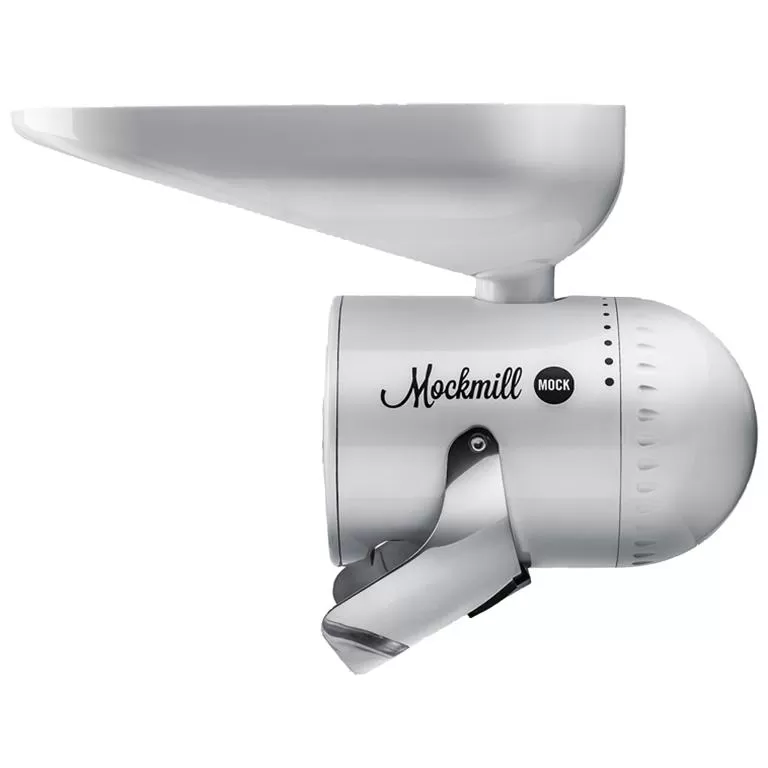 Mockmill Grain Mill Attachment for Stand Mixers