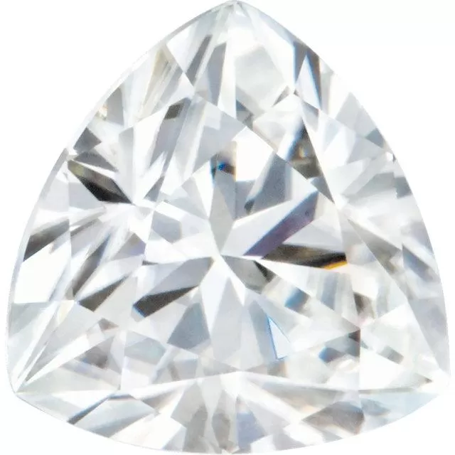 Moissanite Stones