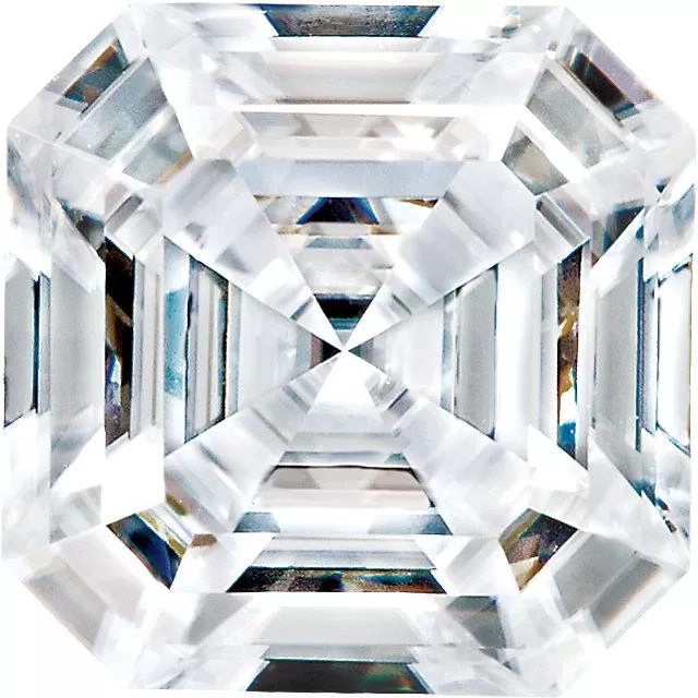 Moissanite Stones