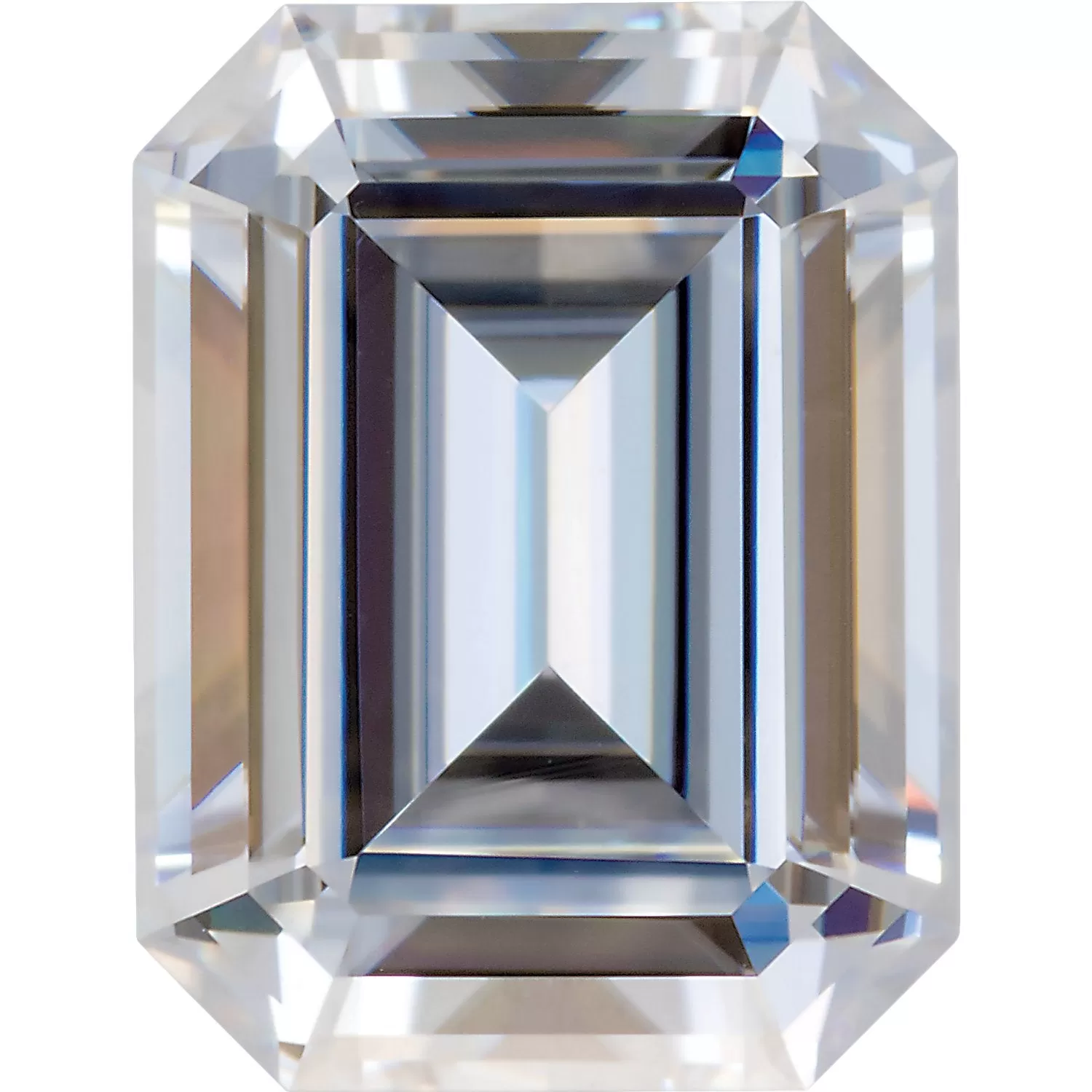 Moissanite Stones