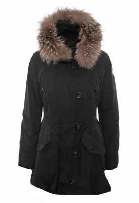 Moncler Size 4 Coat