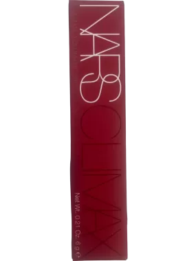 NARS Explicit Black Climax Mascara Full Size Volumizing