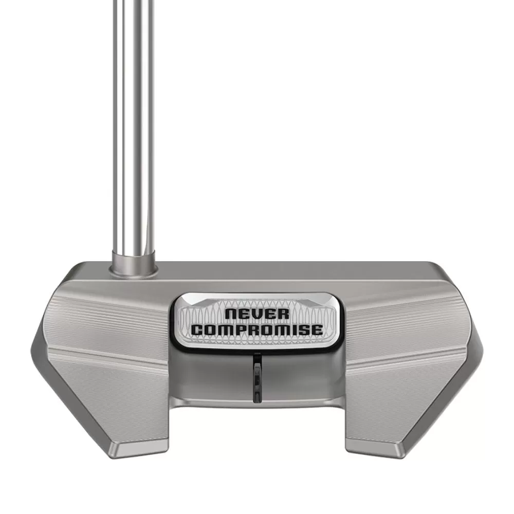 Never Compromise Reserve Tour Satin Model 4 Putter