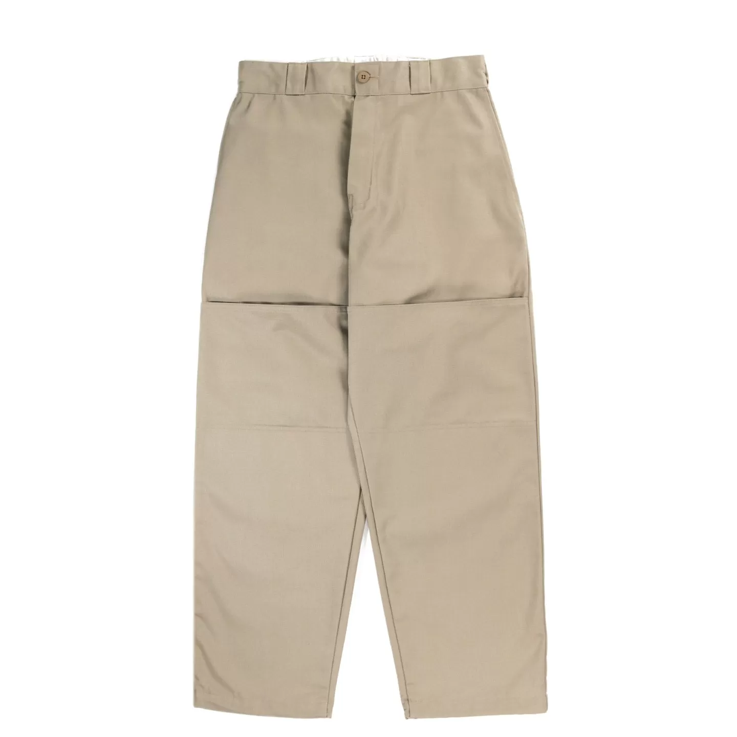 N.HOOLYWOOD 2232-CP27 DICKIES PANTS BEIGE