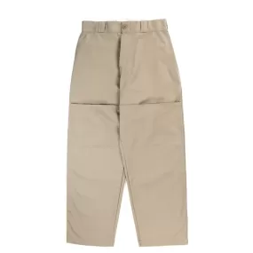 N.HOOLYWOOD 2232-CP27 DICKIES PANTS BEIGE