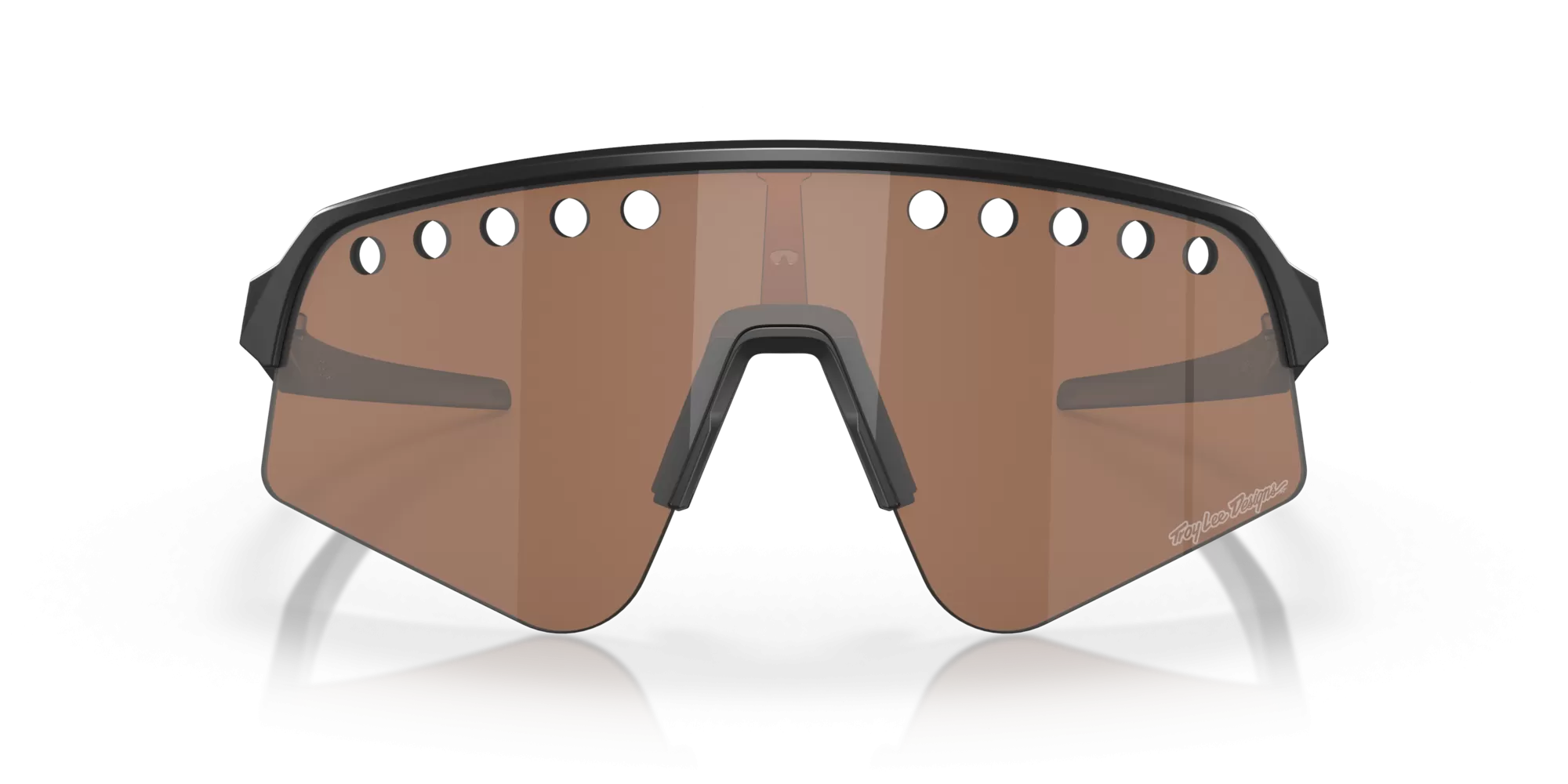 Oakley Sutro Lite Sweep Prizm Tungsten Lenses TLD Matte Black Frame