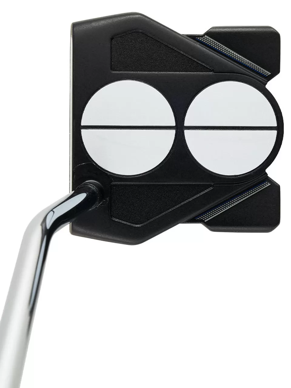 Odyssey White Hot 2-Ball Ten Armlock Lined Putter 42 RH