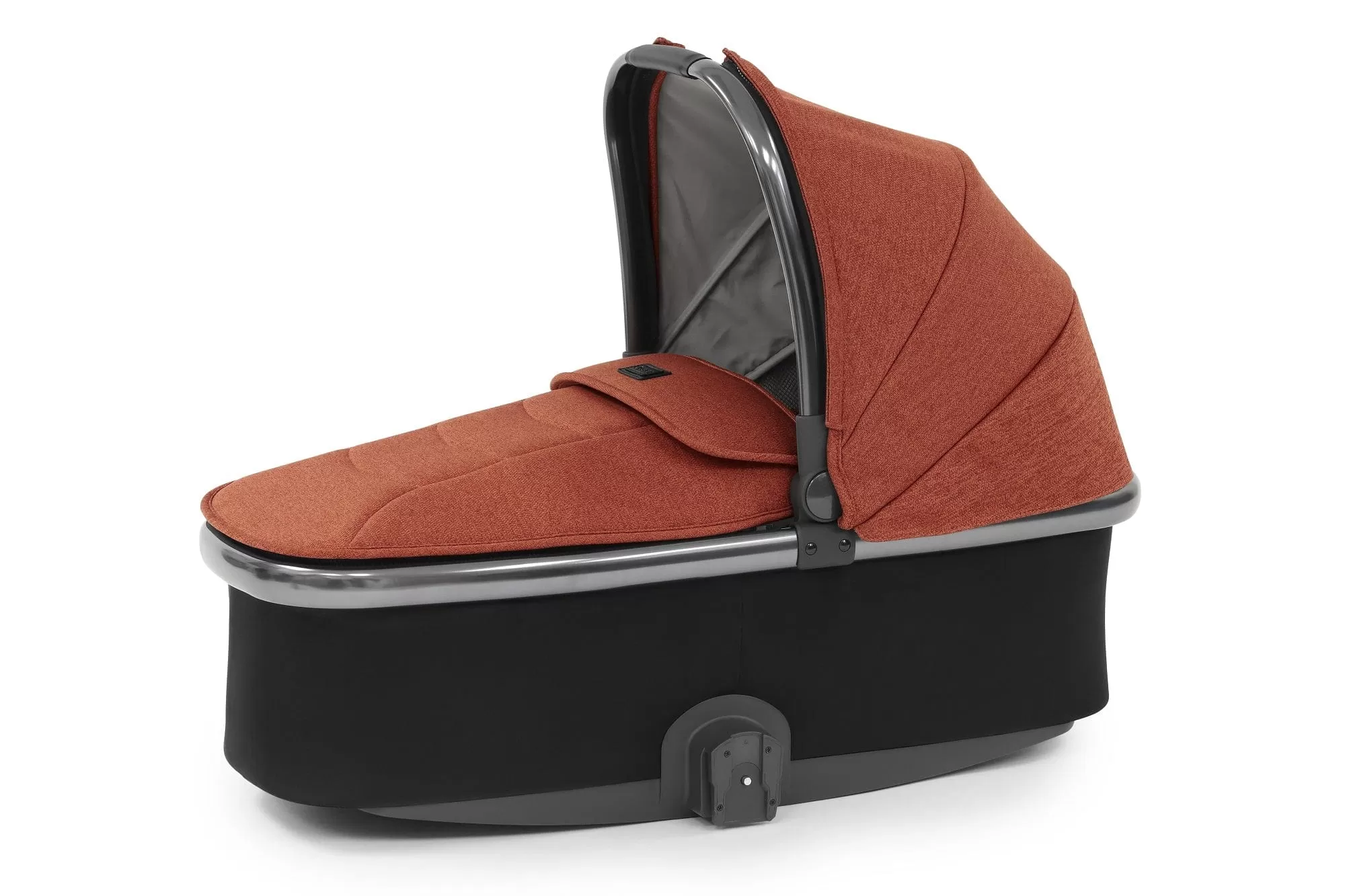 Oyster 3 Carrycot - Ember