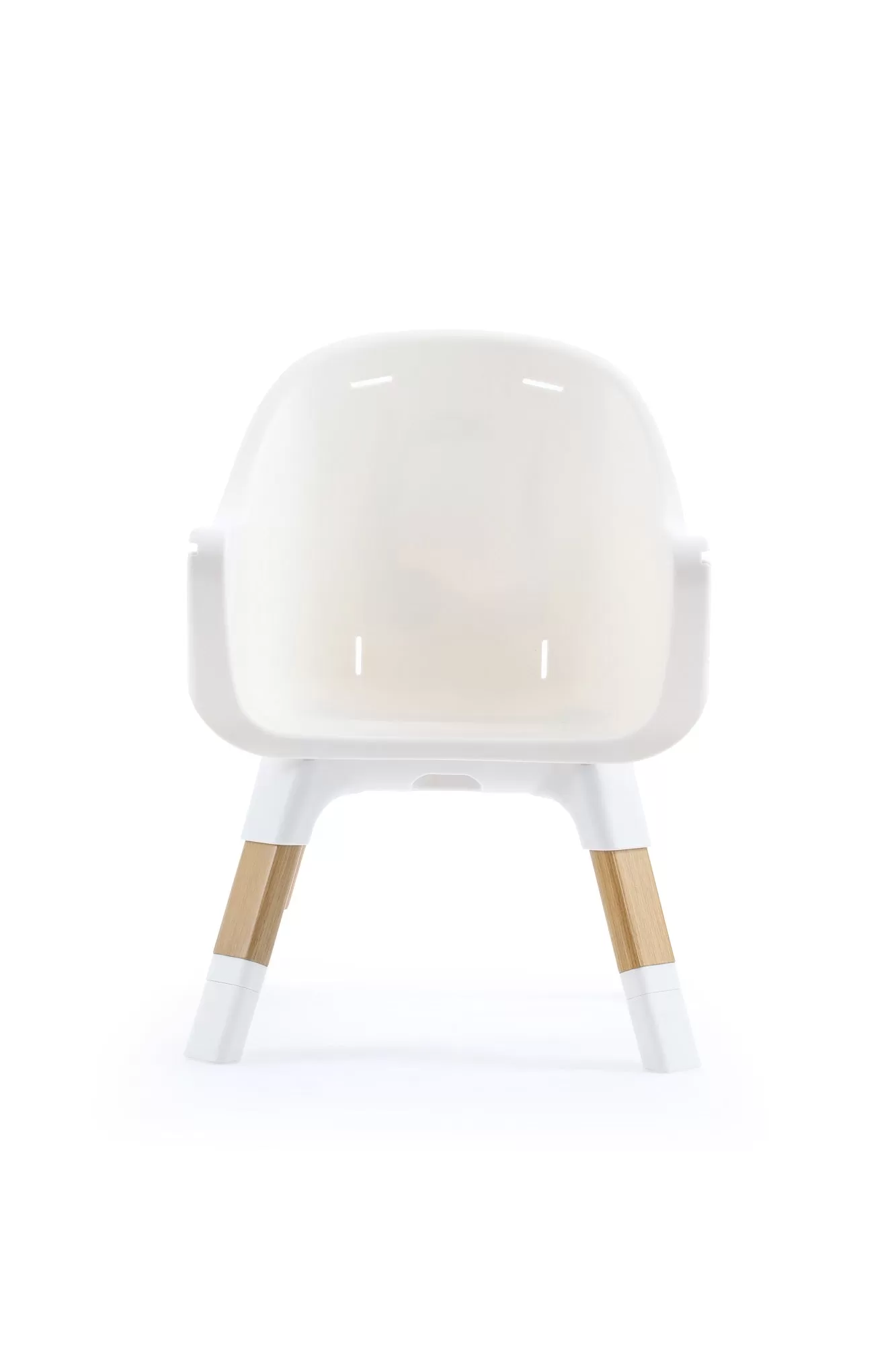 Oyster 4-in-1 Highchair - Fossil