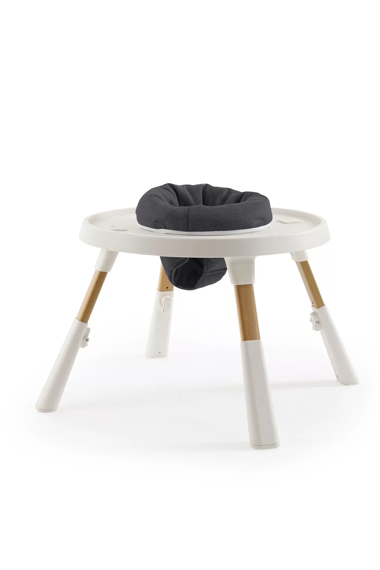 Oyster 4-in-1 Highchair - Fossil