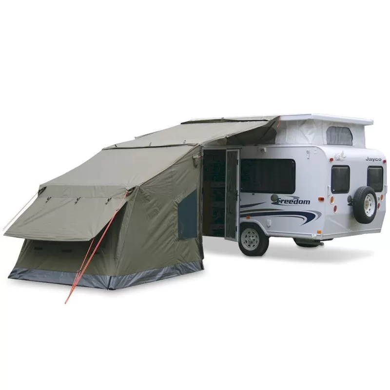 Oztent RV Caravan Connector