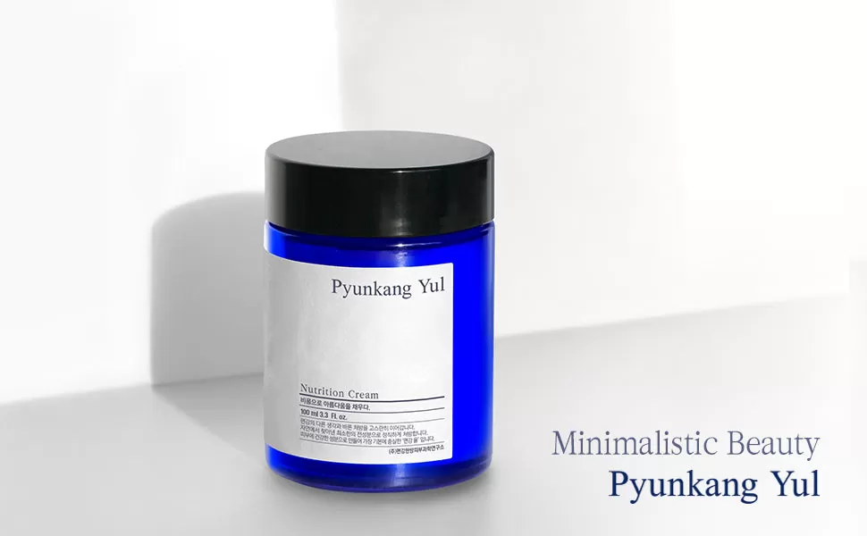 PYUNKANGYUL Nutrition Creams Korean Skincare Face Facial Moisturizer