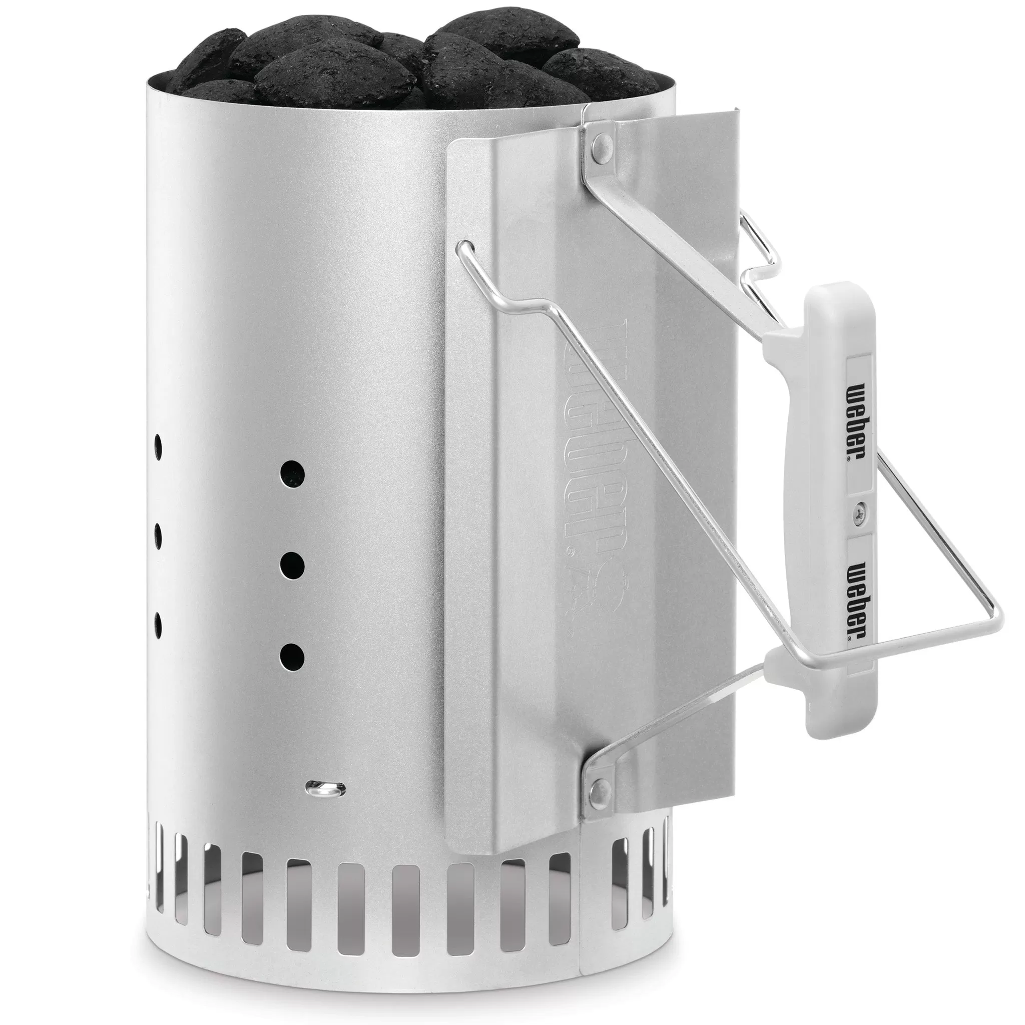 RapidFire Chimney Starter