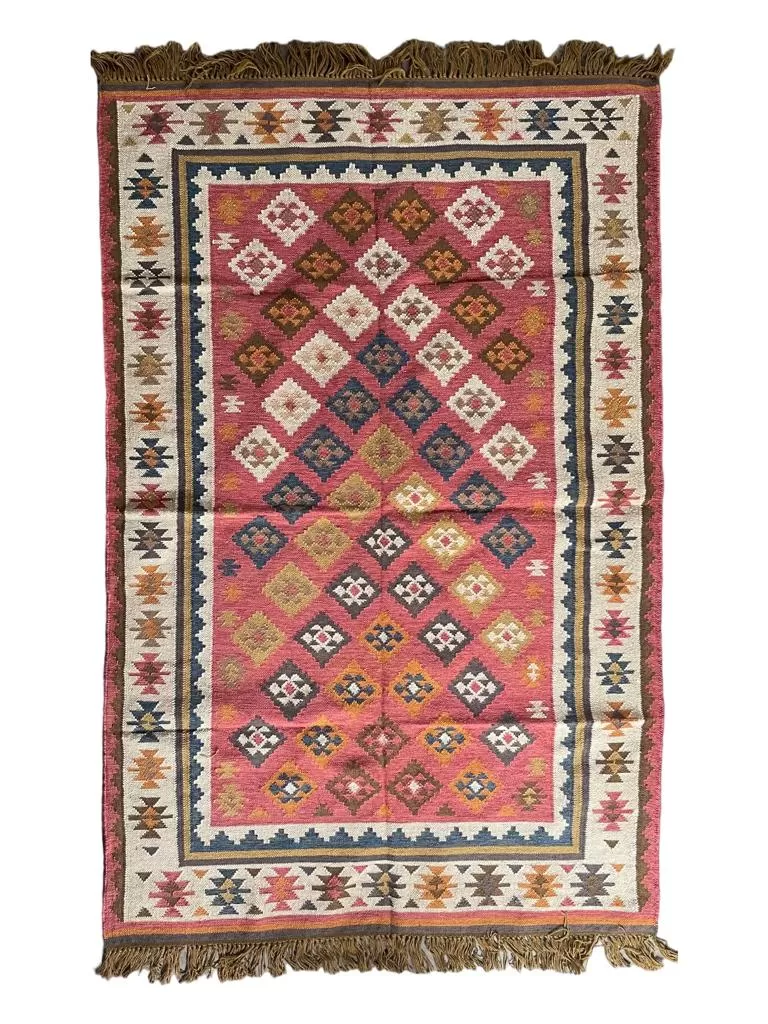 Recycled Indoor/ Outdoor RUG 50