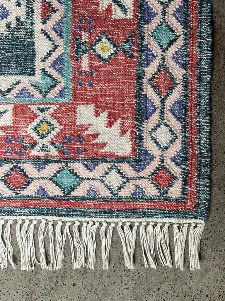 Recycled Indoor/ Outdoor RUG 55