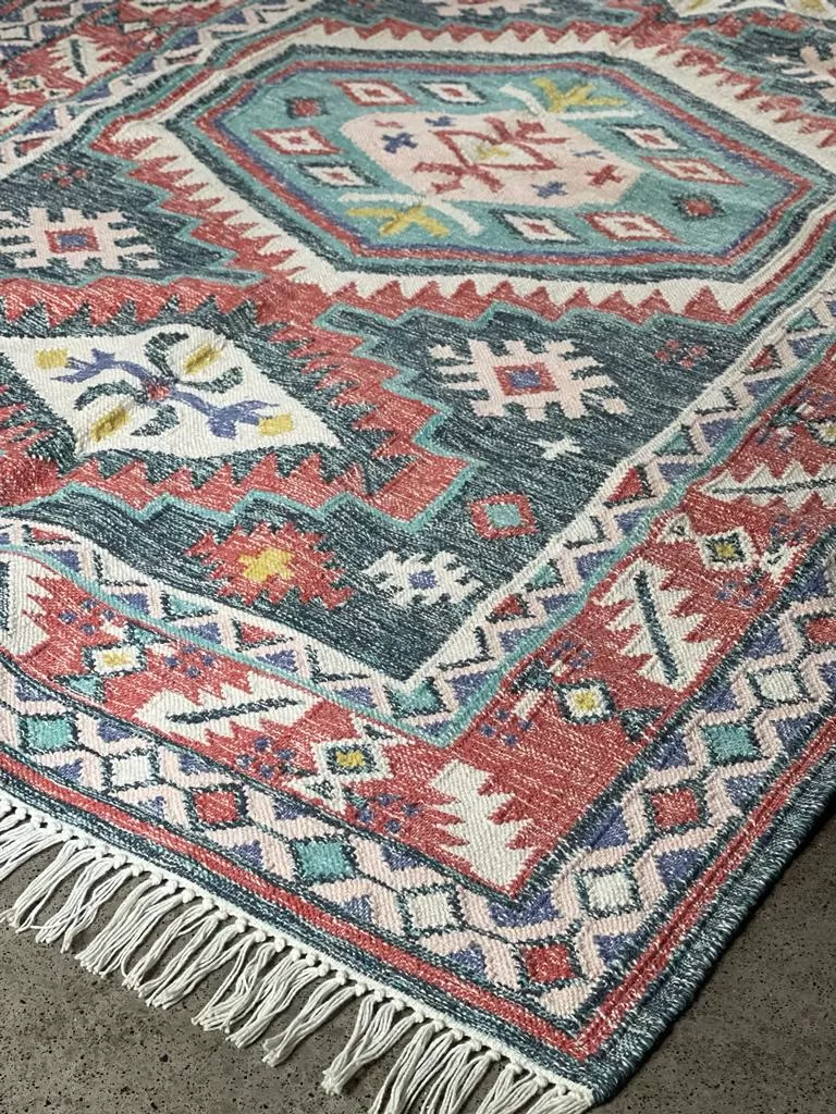 Recycled Indoor/ Outdoor RUG 55