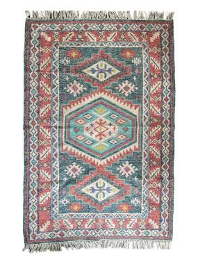 Recycled Indoor/ Outdoor RUG 55