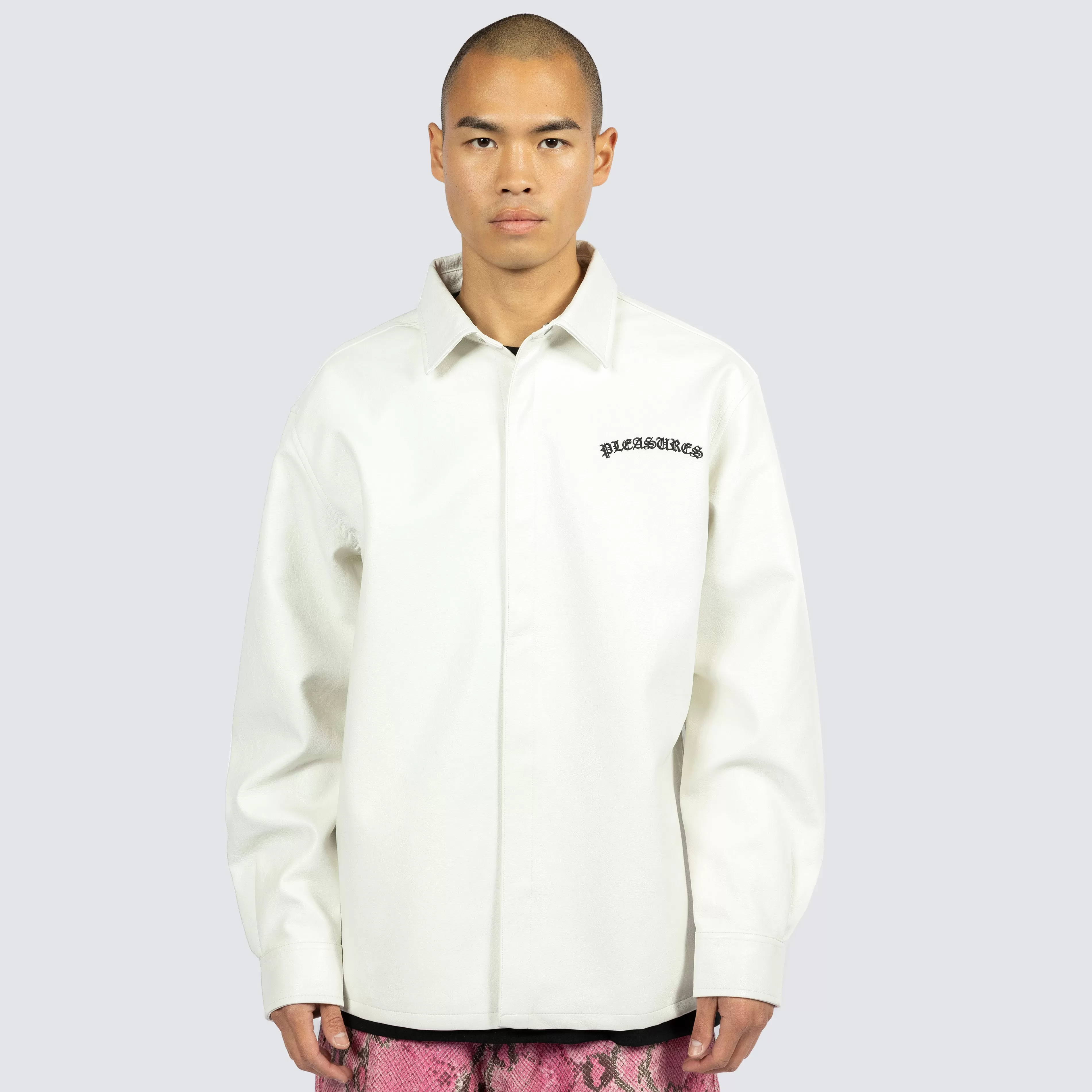 RESONATE OVERSHIRT