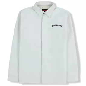 RESONATE OVERSHIRT