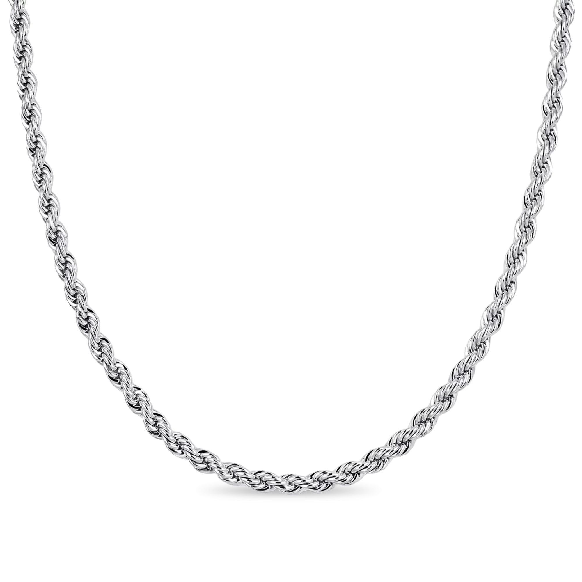 Rope Chain - 3.5mm