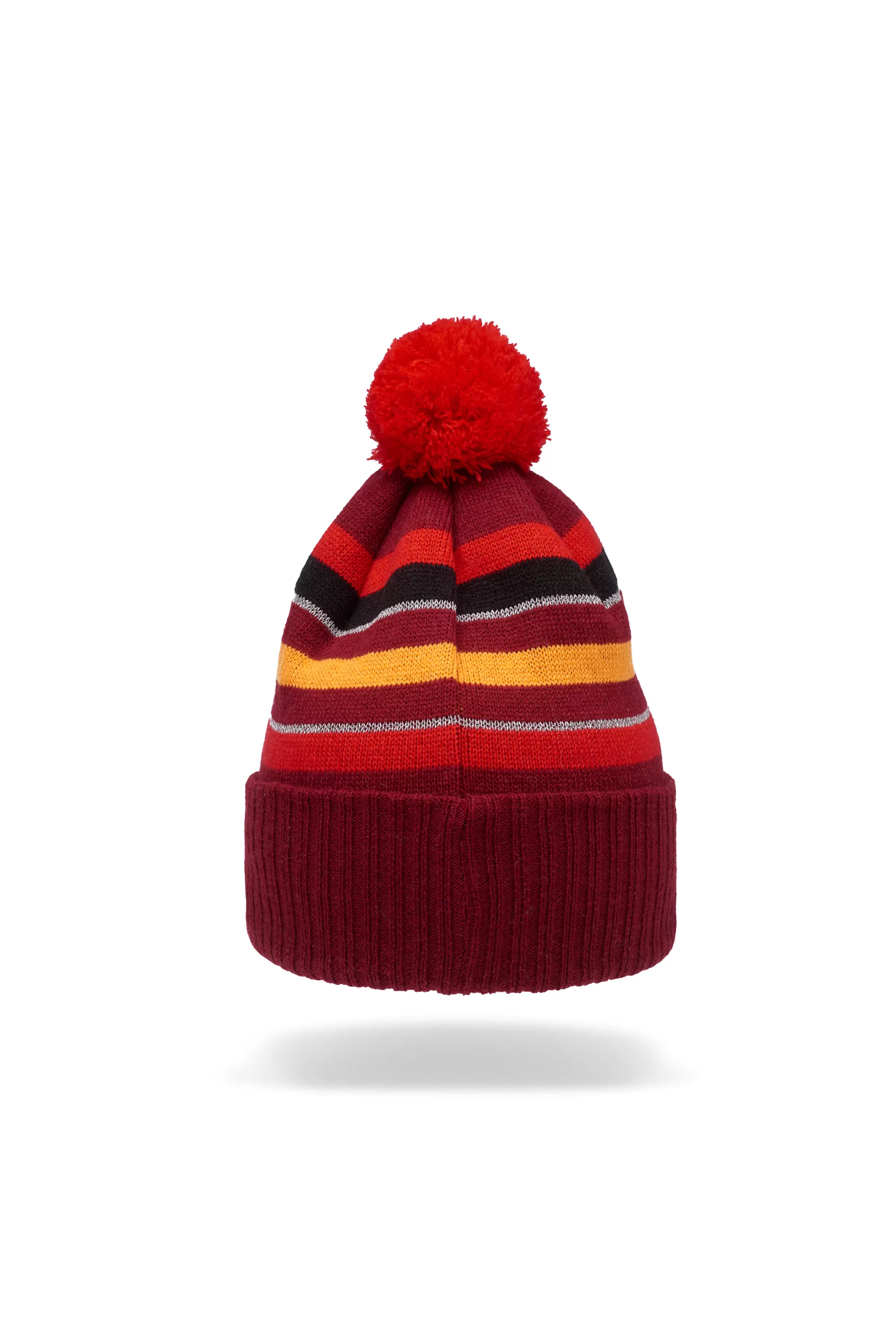 Runr Courchevel Running Bobble Hat