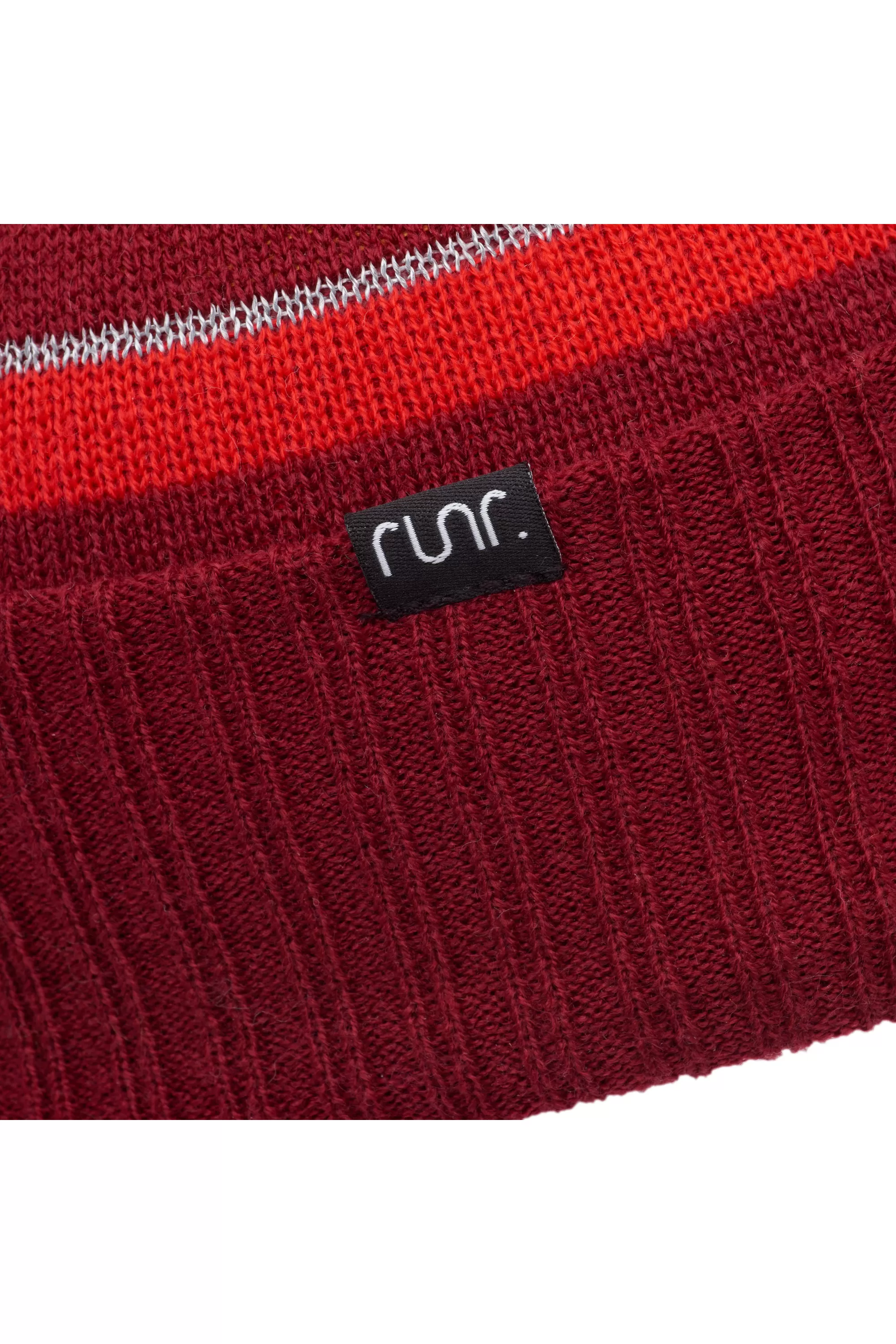 Runr Courchevel Running Bobble Hat