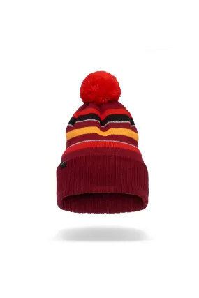 Runr Courchevel Running Bobble Hat