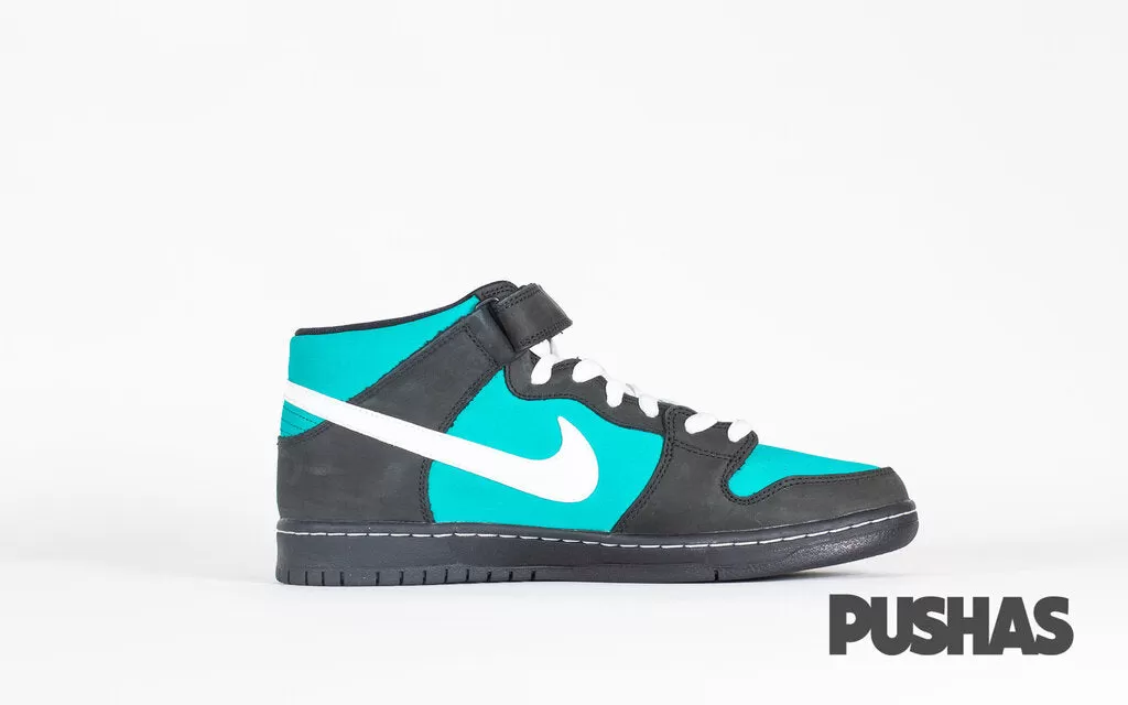 SB Dunk Mid 'Griffey'