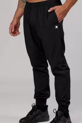 Sebastian Black Joggers